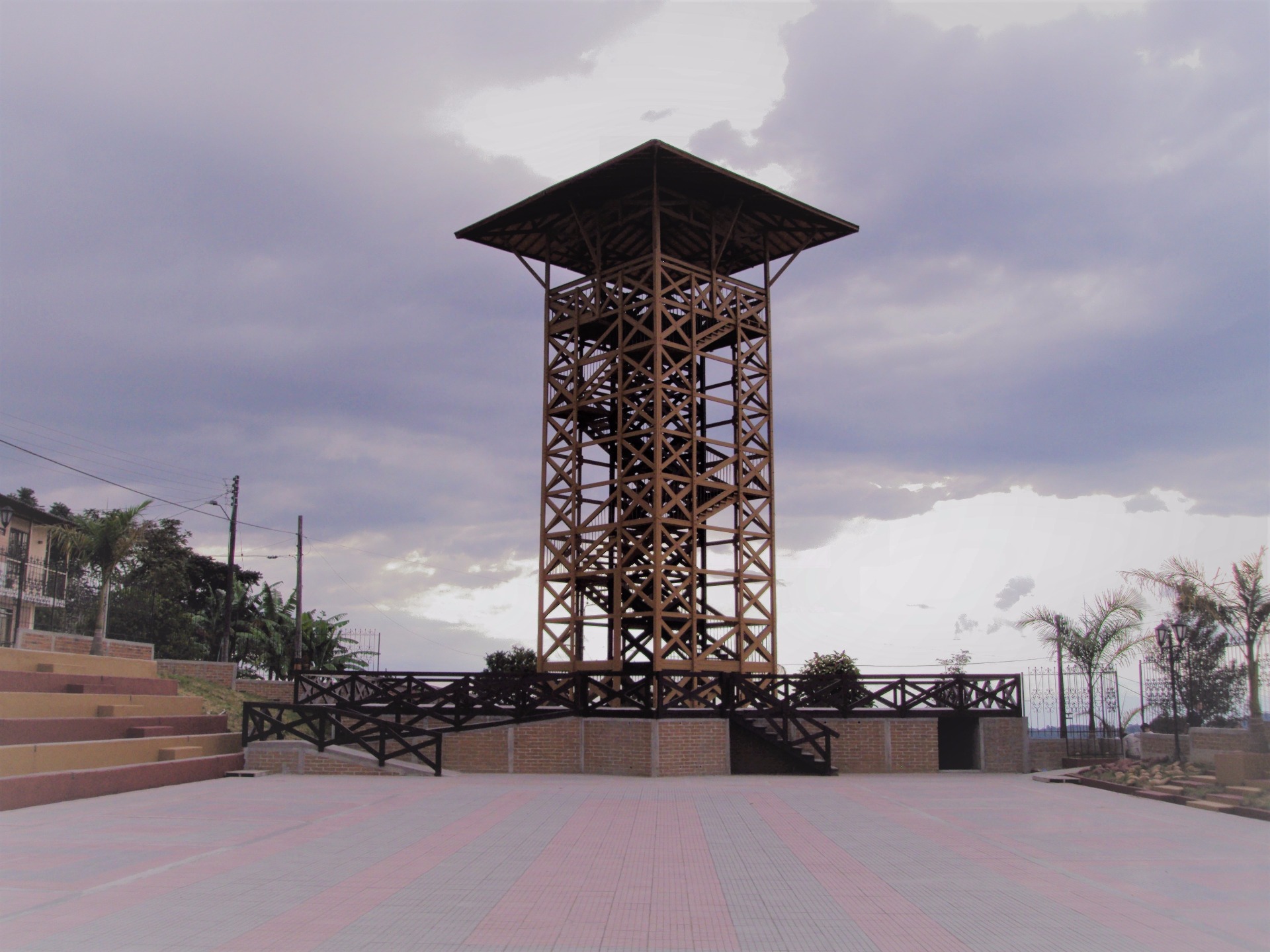 Circasia Quindio